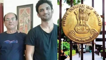 Delhi HC Dismissed Sushant Singh Rajput's Father, KK Singh's Petition To Put A Stay On Film, 'Nyay'