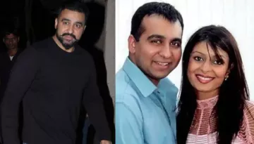 Raj Kundra Reveals Ex-Wife, Kavita Cheated On Him With A Member Of His Own Family [Details Inside]