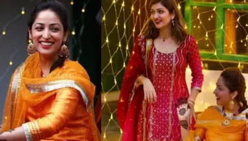 Yami Gautam Looks Gorgeous As She Flaunts Her Bridal Glow In This Unseen Video From Mehendi Ceremony
