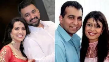 Raj Kundra's Sister, Reena Kundra's Reaction To Her Husband And Sister-In-Law's Extra-Marital Affair