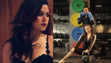 Krishna Shroff Explains Why The Term 'Supermom' Exists Because Of Her Mother, Ayesha Shroff