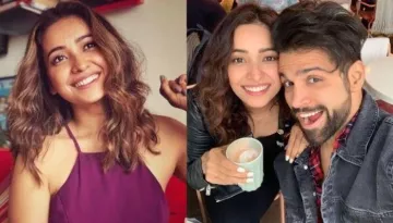 Asha Negi Recalls Being Brutally Trolled And Bashed By Fans After Breakup With Rithvik Dhanjani