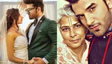 'Bigg Boss 13' Fame, Paras Chhabra Wants To Marry Mahira Sharma, Talks About Her Bond With His Mom