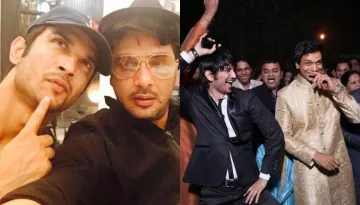 Sushant Singh Rajput's 1st Death Anniversary: His Friends From TV And Film Industry Remember Him