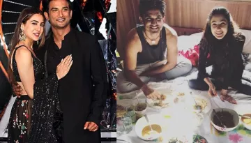 Sara Ali Khan Shares She Still Cannot Believe Sushant Singh Rajput Is Gone On His Death Anniversary