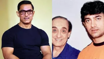 Aamir Khan Recollects His Father Being In Financial Debt, As Lagaan Completes 20 Years Today