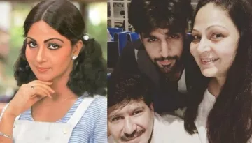 Rati Agnihotri's 30 Yrs Of Abusive Marriage To Anil Virwani Proves It's Never Too Late To Take Stand