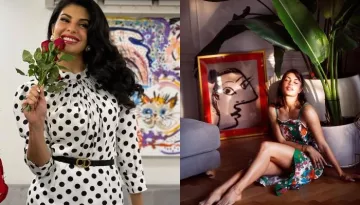 Has Jacqueline Fernandez Found Her Mr Right? Sources Say She Is Likely To Move In With Her Beau Soon