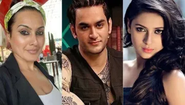 Late Pratyusha Banerjee's Best Friend, Kamya Panjabi Slams Vikas Gupta Over His Dating Claims
