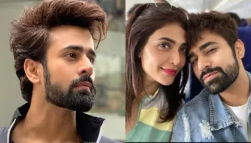 Pearl V Puri's Bail Evokes Reactions From His Friends, Karishma Tanna Says, 'It Feels Great'
