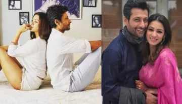 Indraneil Sengupta Reacts To Extra-Marital Affair Reports Amid Separation Rumours With Barkha Bisht