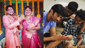 Siddharth Pithani Granted Bail In Sushant Singh Rajput Case For His Marriage [Details Inside]