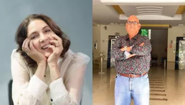 Satish Kaushik Reacts To Neena Gupta's Memoirs, Says It Was His Affection For Her As A Friend