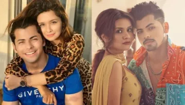 Avneet Kaur Shares A Cosy Picture With Rumoured Beau, Siddharth Nigam, Announces Their Next Project
