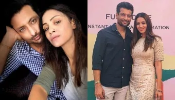 Barkha Bisht Reacts To Her Husband, Indraneil Sengupta's Affair Rumour With A Bengali Actress