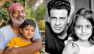 10 Bollywood And TV Actors Who Became Fathers After The Age Of 40