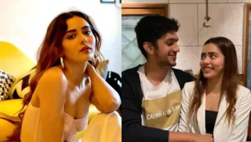 'Divya Drishti' Fame, Sana Sayyad Getting Married To Boyfriend, Imaad Shamsi, Reveals Wedding Date