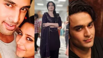 Pratyusha Banerjee's Ex, Rahul Raj Singh To Sue Kamya Panjabi And Vikas Gupta For Blaming Him