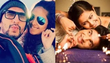 'Sasural Simar Ka' Fame Avika Gor Reacts To Rumours Of Having A Secret Child With Manish Raisinghan