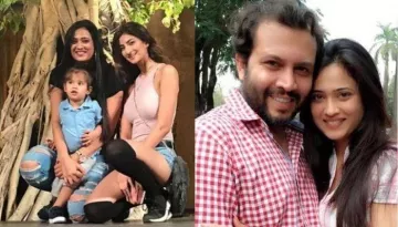 Shweta Tiwari 'Needs To Get Back To Her Kids' After Abhinav Kohli Puts Another Allegation On Her