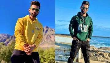 Rahul Vaidya Gives A Sneak Peek From His Shopping Spree Worth Rs 40,000 With The 'KKK11' Gang