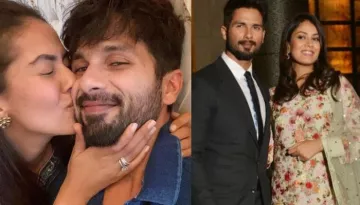 Mira Rajput Kapoor Shares '70s Songs Shahid Kapoor Dedicated To Her In 'DMs From The Husband' Series
