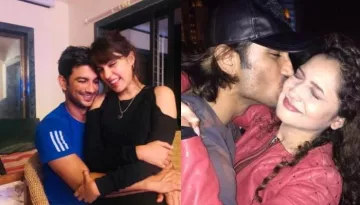 Sushant Singh Rajput's Exes, Ankita Lokhande And Rhea Chakraborty To Come Together For Bigg Boss 15