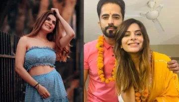 'Kundali Bhagya' Fame, Isha Anand Sharma Secretly Got Married To BF, Vasdev, Actress Reveals Reason