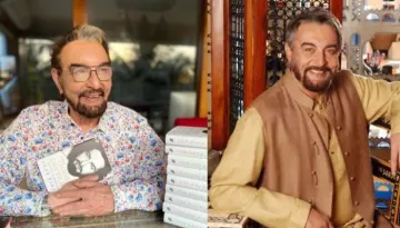 Kabir Bedi's Emotional Take On Son Siddharth's Mental Illness And Suicide Needs Everyone's Attention