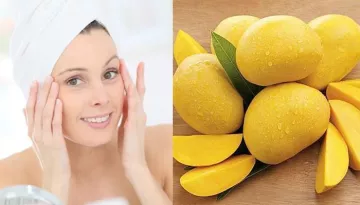 5 Homemade Face Packs Made From Mango Pulp That Are Perfect For Summer Skin Problems