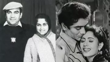 When Bina Rai Talked About Her Husband, Prem Nath And Madhubala's Broken Love Story And Marriage