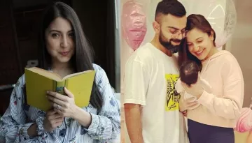 Anushka Sharma Opens Up On Her Post Delivery Hair Fall Problem, Shares Her New Look