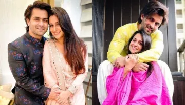 Dipika Kakar And Shoaib Ibrahim Expecting Their First Child Together? They React To Pregnancy Rumour