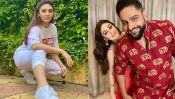 'Kaanta Laga' Girl, Shefali Jariwala Opens Up About Getting Judged For Divorce And Second Marriage