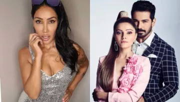 Sofia Hayat Slams Troll Accusing Her Of One-Night Stand With Rubina Dilaik's Hubby, Abhinav Shukla