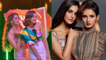 Mukti Mohan Shares Her Sister, Shakti Mohan's 5-Year-Old Studio's New Look [Watch Video]