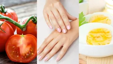 8 Best Foods To Grow Nails Faster And Stronger
