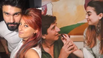 Aarya Babbar's Wife, Jasmine Kaur Penned A Heartmelting Note For Her Father-In-Law, Raj Babbar