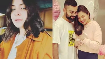 Anushka Sharma Shares A Breakfast Picture With Hubby, Virat Kohli Amidst Their Parenting Duties