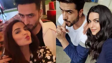 Aly Goni's Ex-Girlfriend, Natasa Stankovic Wishes His Present GF, Jasmin Bhasin On Her Birthday