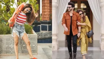 Vinny Arora Ticks Off Some Extra Wishes From 'Before I Turn 30' Checklist, Credits Dheeraj Dhoopar