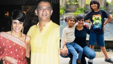 Mandira Bedi And Raj Kaushal's Love Story, His Demise Marked End Of An Era, Leaving Her And Two Kids