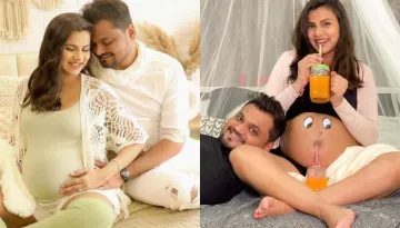 Vrinda Dawda Welcomes Her First Child, Shares A Super Cute Baby Arrival Announcement