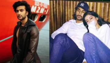 Meezaan Jaffrey Reveals How His Linkup Rumours With Navya Made Things Awkward At His Home