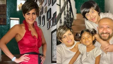 Mandira Bedi's Hubby, Raj Kaushal Told Her About Heart Attack, Friend Reveals Details Of Last Moment