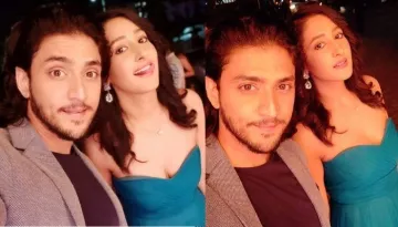 'Shaka Laka Boom Boom' Fame, Kinshuk Vaidya Parted Ways With Shivya Pathania? He Reveals The Truth