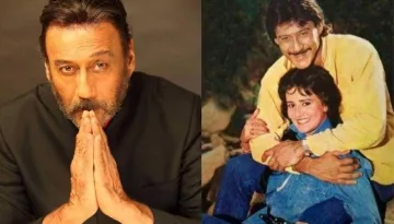 Jackie Shroff Narrates How His Wife, Ayesha Shroff Saved Him When A 'Gang' Of Goons Came To Beat Him