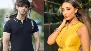 Rohan Mehra And Ariah Agarwal Rubbish Their Dating Rumours, Call Each Other Family Friends