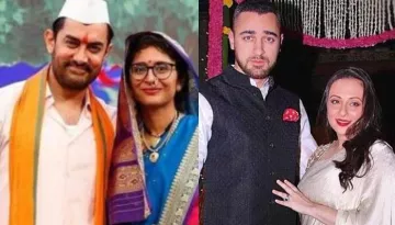 Imran Khan's Ex-Wife, Avantika Malik Shares A Cryptic Post After Kiran Rao And Aamir Khan's Divorce