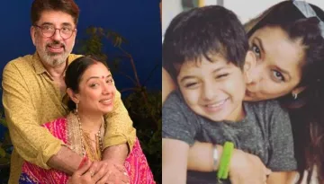 Rupali Ganguly Opens Up About The Difficulties She Faced After Resuming Work Post Pregnancy